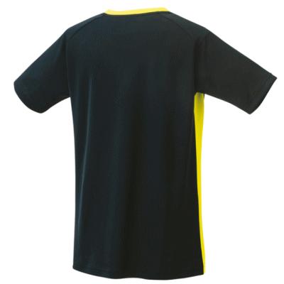 YONEX（ヨネックス） ゲームシャツ ソフトテニス バドミントン ウェア