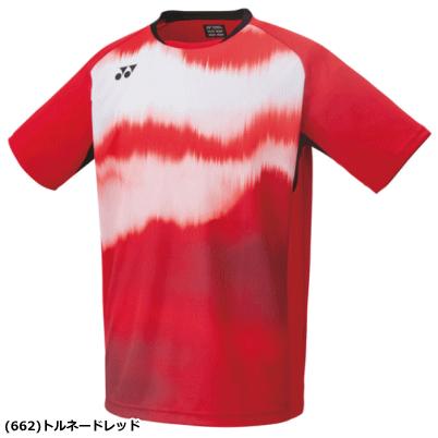 日本代表ユニホーム　ヨネックスゲームシャツ人気色 ヨネックス ジャパンオープン日本代表ユニフォーム、ゲームシャツ ユニ