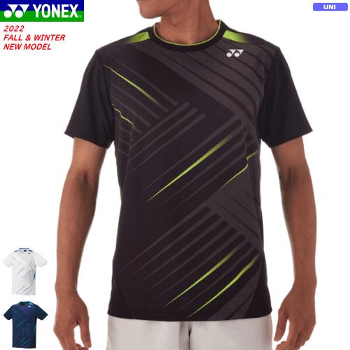 YONEX（ヨネックス） ゲームシャツ(フィットスタイル) ソフトテニス
