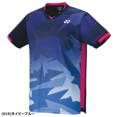 YONEX（ヨネックス） ゲームシャツ(フィットスタイル) ソフトテニス