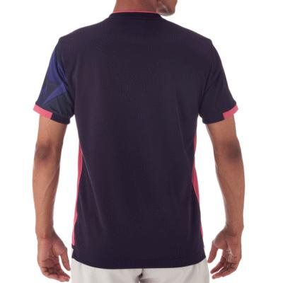 ヨネックスYONEXハーフパンツユニフォームウェアTシャツゲームシャツ85 YONEX（ヨネックス） ゲームシャツ(フィットスタイル) ソフトテニス