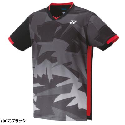 YONEX（ヨネックス） ゲームシャツ ソフトテニス バドミントン ウェア