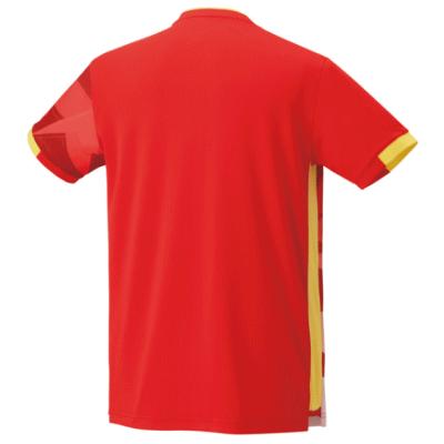 YONEX（ヨネックス） ゲームシャツ ソフトテニス バドミントン ウェア