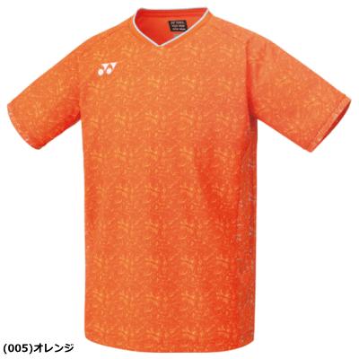 YONEX（ヨネックス） ゲームシャツ(フィットスタイル) ソフトテニス