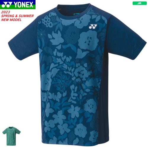 YONEX（ヨネックス） ゲームシャツ ユニホーム 半袖シャツ
