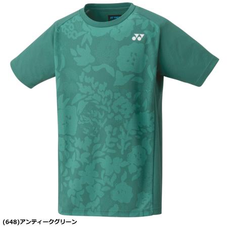 YONEX（ヨネックス） ゲームシャツ ユニホーム 半袖シャツ