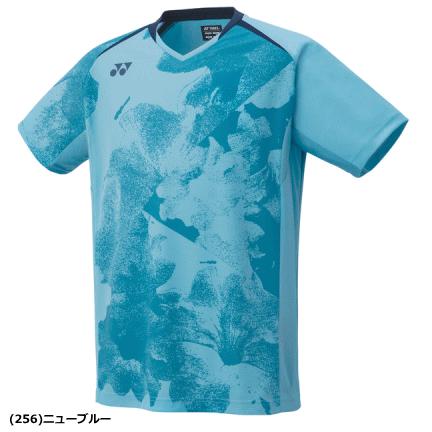 YONEX（ヨネックス） ゲームシャツ(フィットスタイル) ユニホーム 半袖
