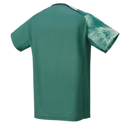 YONEX（ヨネックス） ゲームシャツ(フィットスタイル) ユニホーム 半袖