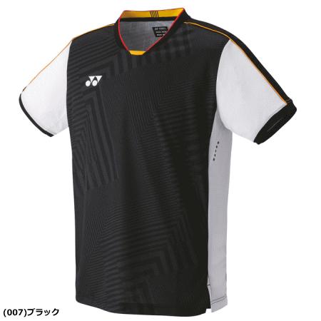 YONEX（ヨネックス） ゲームシャツ(フィットスタイル) ユニホーム 半袖