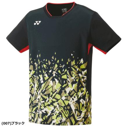 YONEX（ヨネックス） ゲームシャツ(フィットスタイル) ユニホーム 半袖