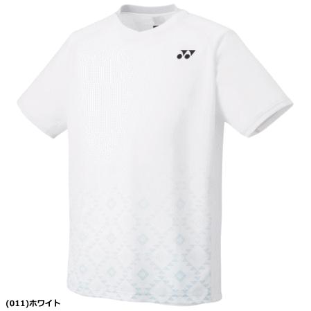 YONEX（ヨネックス） ゲームシャツ（フィットスタイル） ユニホーム