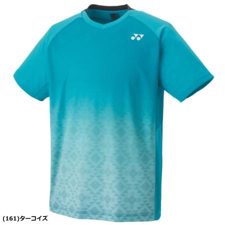 YONEX（ヨネックス） ゲームシャツ（フィットスタイル） ユニホーム