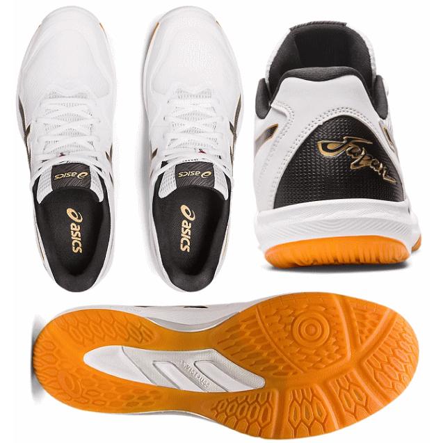 アシックス asics バレーボールシューズ ローカット ローテジャパン