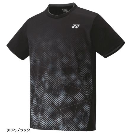 YONEX ヨネックス ゲームシャツ(フィットスタイル) ユニホーム