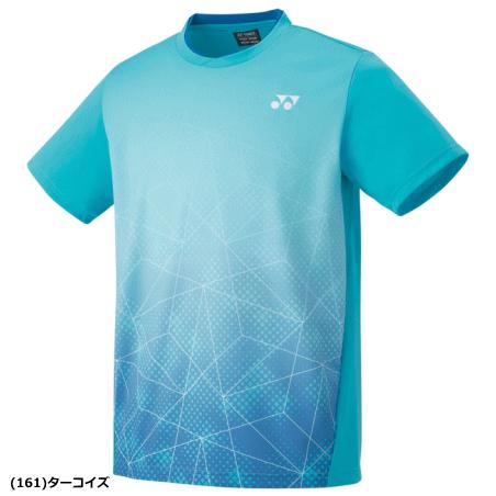 YONEX ヨネックス ゲームシャツ(フィットスタイル) ユニホーム