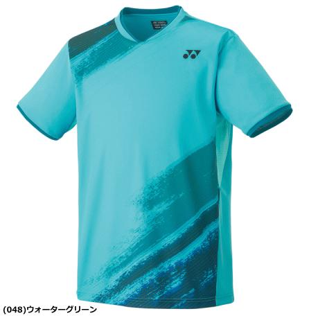 YONEX（ヨネックス） ゲームシャツ(フィットスタイル) ユニホーム 半袖