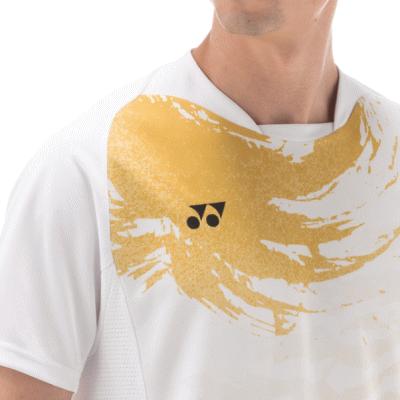 YONEX（ヨネックス） ゲームシャツ(フィットスタイル) ソフトテニス