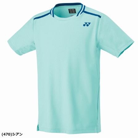 YONEX ヨネックス ゲームシャツ(フィットスタイル) ユニホーム