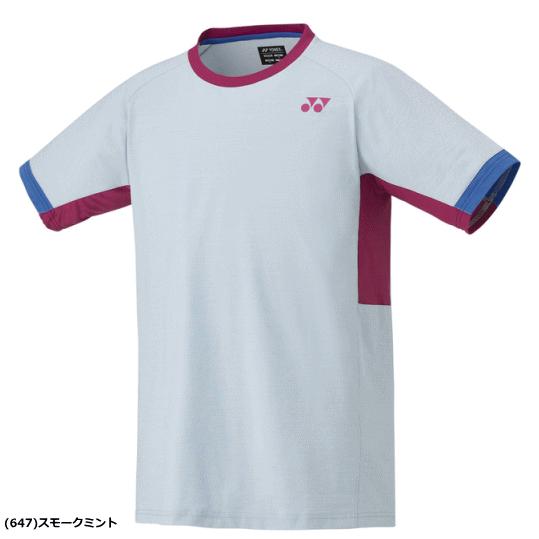 YONEX バドミントンシャツ ＸＯサイズ ウインザーオンラインショップ【初売り1月12日迄ポイント10倍