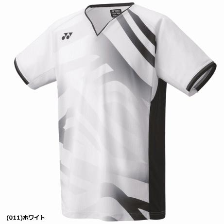 YONEX（ヨネックス） ゲームシャツ(フィットスタイル) ユニホーム 半袖