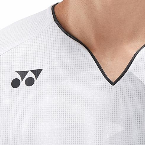 YONEX（ヨネックス） ゲームシャツ(フィットスタイル) ユニホーム 半袖