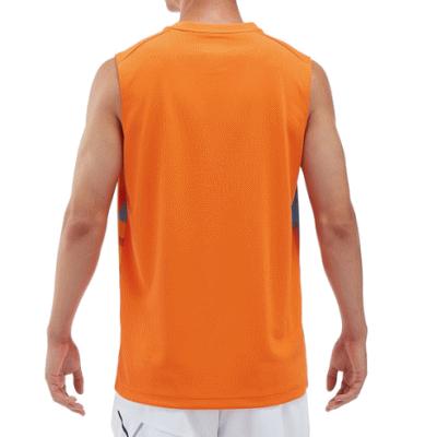YONEX（ヨネックス） ゲームシャツ(ノースリーブ) ユニホーム