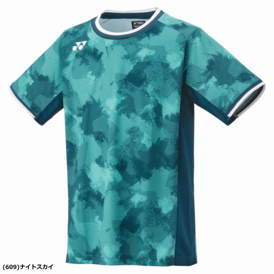 YONEX（ヨネックス） ゲームシャツ（フィットスタイル） ユニホーム