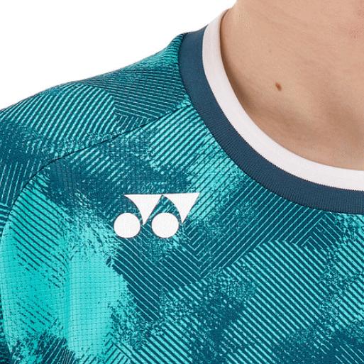 YONEX ヨネックス ゲームシャツ（フィットスタイル） ユニホーム