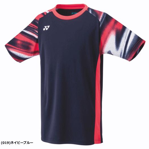 YONEX　ヨネックス★75周年記念ユニフォーム　ゲームシャツ　ウェア YONEX ヨネックス☆75周年記念ユニフォーム ゲームシャツ ウェア