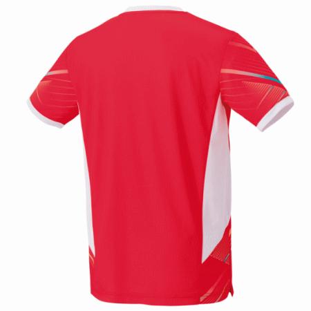 YONEX（ヨネックス） ゲームシャツ(フィットスタイル) ユニホーム 半袖