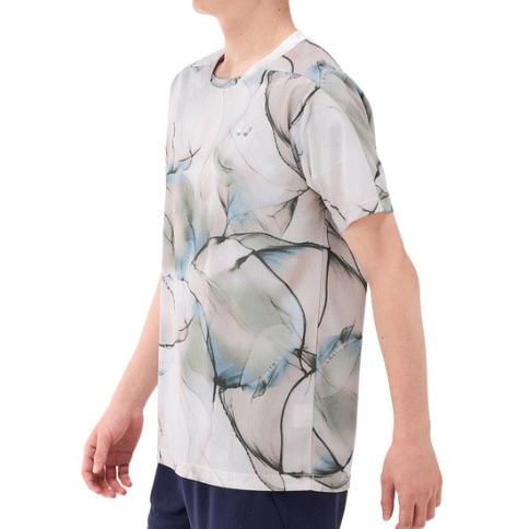 YONEX（ヨネックス） ゲームシャツ(フィットスタイル) ユニホーム 半袖