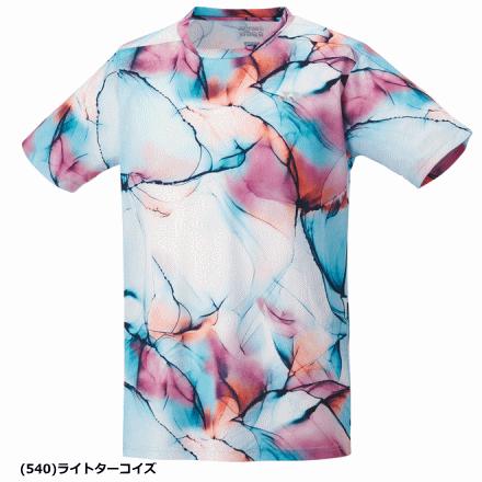 YONEX（ヨネックス） ゲームシャツ(フィットスタイル) ユニホーム 半袖