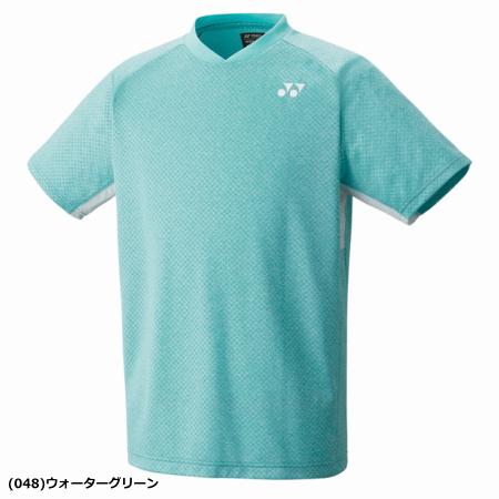 YONEX（ヨネックス） ゲームシャツ(フィットスタイル) ユニホーム 半袖
