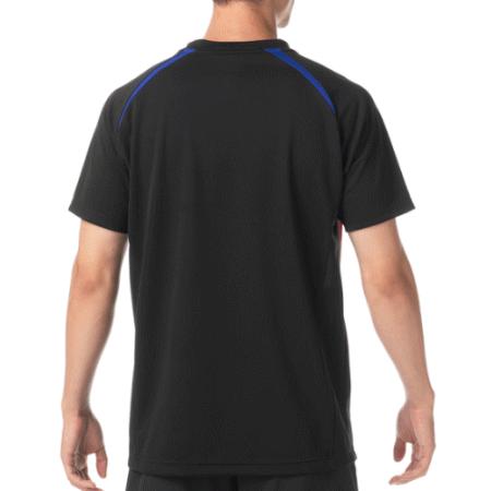 YONEX（ヨネックス） ゲームシャツ(フィットスタイル) ユニホーム 半袖