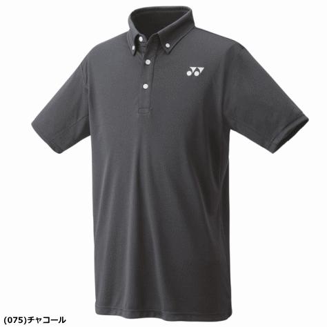 YONEX（ヨネックス） ゲームシャツ ユニホーム 半袖ポロシャツ