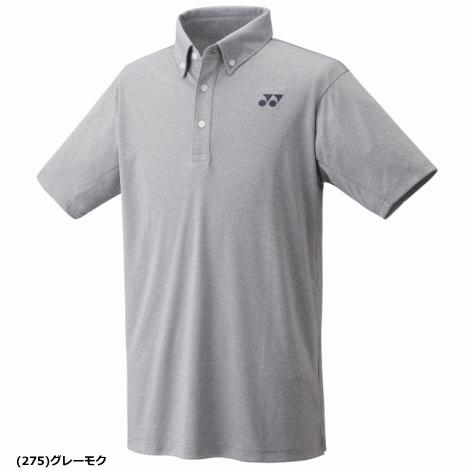 YONEX（ヨネックス） ゲームシャツ ユニホーム 半袖ポロシャツ