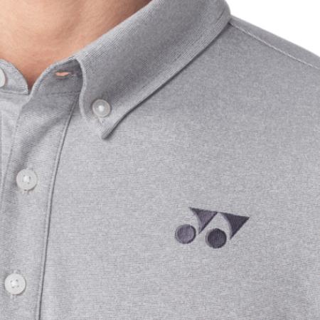 YONEX（ヨネックス） ゲームシャツ ユニホーム 半袖ポロシャツ