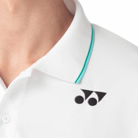 YONEX（ヨネックス） ゲームシャツ ユニホーム 半袖ポロシャツ