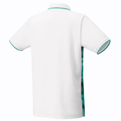 YONEX（ヨネックス） ゲームシャツ ユニホーム 半袖ポロシャツ