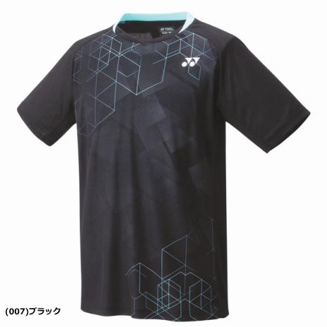 YONEX（ヨネックス） ゲームシャツ ユニホーム 半袖シャツ