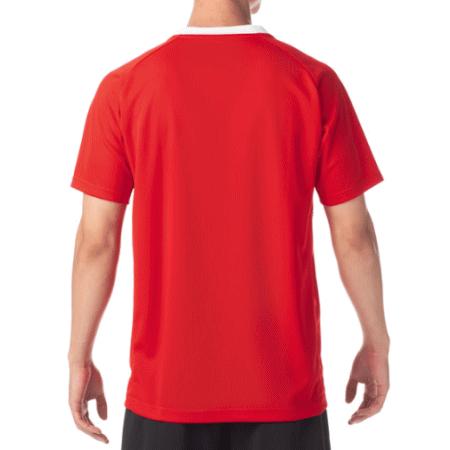 YONEX（ヨネックス） ゲームシャツ ユニホーム 半袖シャツ