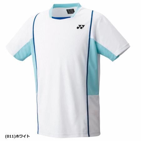 YONEX（ヨネックス） ゲームシャツ(フィットスタイル) ユニホーム 半袖