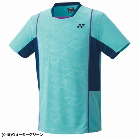 YONEX（ヨネックス） ゲームシャツ(フィットスタイル) ユニホーム 半袖