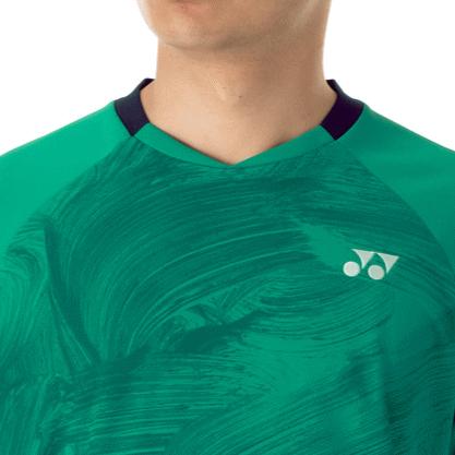 YONEX（ヨネックス） ゲームシャツ（フィットスタイル） ユニホーム