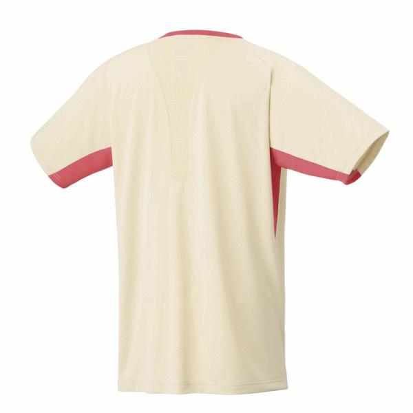 YONEX ヨネックス ゲームシャツ ユニホーム 半袖シャツ