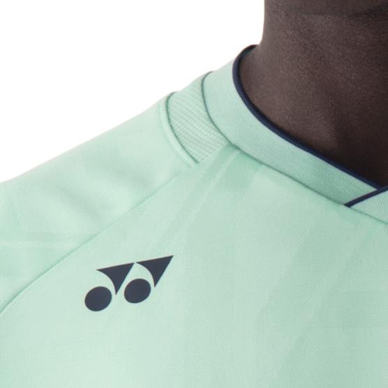 YONEX（ヨネックス） ゲームシャツ ユニホーム 半袖シャツ