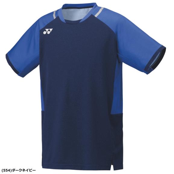 YONEX（ヨネックス） ゲームシャツ ユニホーム 半袖シャツ