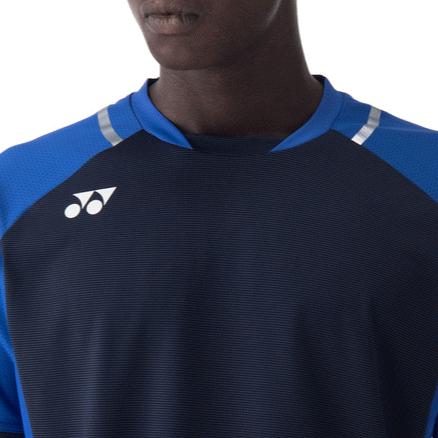 YONEX（ヨネックス） ゲームシャツ ユニホーム 半袖シャツ