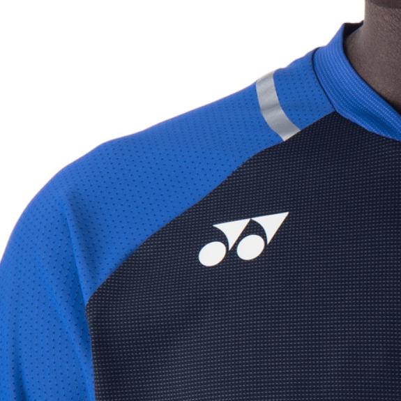 YONEX（ヨネックス） ゲームシャツ ユニホーム 半袖シャツ