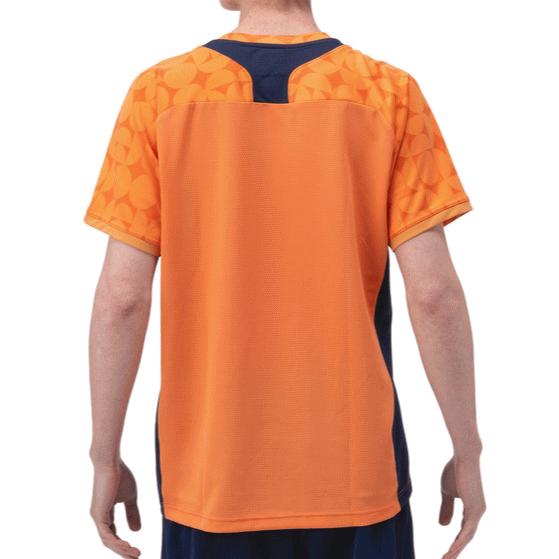 YONEX（ヨネックス） ゲームシャツ ユニホーム 半袖シャツ